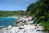 Secret Cliff Resort 